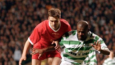 I upset Celtic hardman Bobo Balde and Emile Heskey 'saved my life' says ex Liverpool star