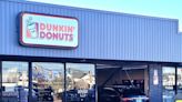 GoLocalProv | News | PHOTO: Car Crashes Into Dunkin’ Donuts