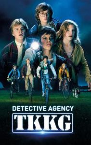 Detective Agency TKKG