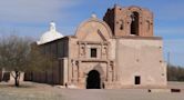 Tumacácori National Historical Park