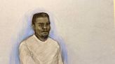 Mosque attacker 'used petrol' to set pair on fire, court told