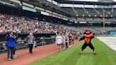 Students converge on Camden Yards for STEM Education Day