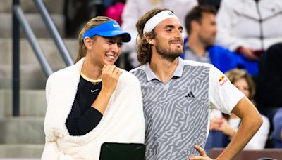 Paula Badosa announces that she and Stefanos Tsitsipas have ended their romantic relationship | Tennis.com