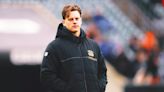 'Balancing act': Bengals QB Joe Burrow not rushing rehab of surgically repaired wrist