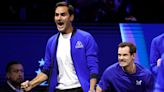 Andy Murray backs Roger Federer as future captain of Team Europe at Laver Cup