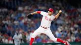 Detroit Tigers claim slider-heavy reliever Andrew Vasquez off waivers from Phillies