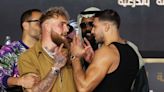 Jake Paul vs. Tommy Fury: How to Watch the Anticipated Boxing Fight Online