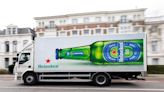 Heineken to invest $300 million in Brazil to expand premium beer portfolio