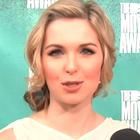 Kirsten Prout