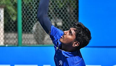 National Tennis Championship 2024: Rethin beats Abhinav to enter final, Maaya knocks out Riya