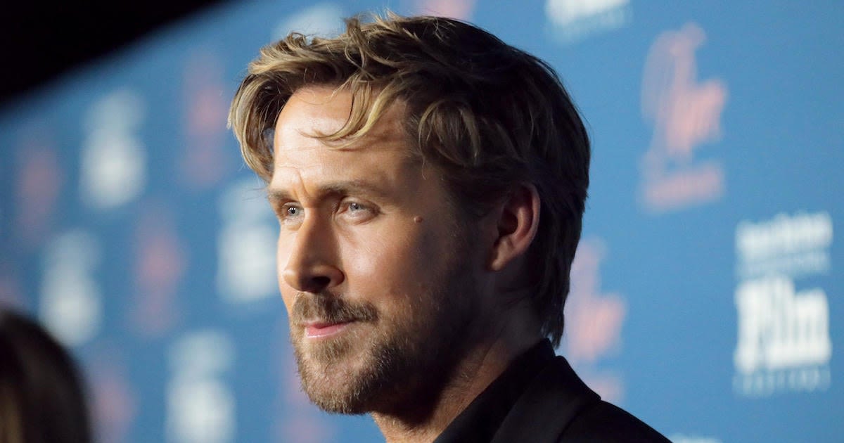 Ryan Gosling Shares Hilarious Story About Working With Burt Reynolds