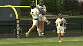 Corning boys lacrosse topples Ithaca in overtime, local scores