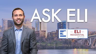 Ask Eli: Significant changes coming to local/regional real estate | ARLnow.com