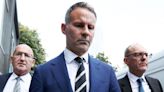Ryan Giggs snubbed from Premier League Hall of Fame despite being found not guilty of domestic violence