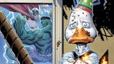 Howard the Duck celebrates his 50th birthday this November