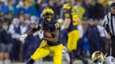 Michigan star from Massachusetts drafted by Washington