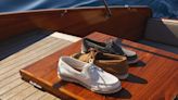 Must Read: Sperry and Todd Snyder Release Boat Shoe Collaboration, Jeffrey Kalinsky Exits Theory