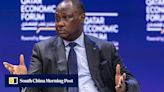 China should look to Africa to counter overcapacity claims, AFC chief says