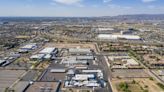 Baker Development gets final approvals to develop Phoenix manufacturing site - Phoenix Business Journal