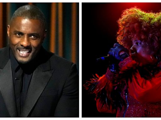 Famous birthdays list for today, September 6, 2024 includes celebrities Idris Elba, Macy Gray