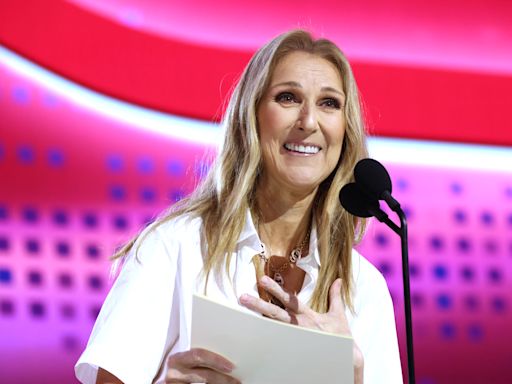 Celine Dion keeps fans waiting at Paris Olympics 2024 Opening Ceremony