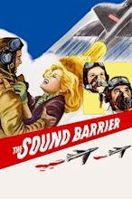 The Sound Barrier