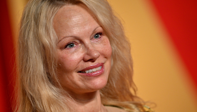 Pamela Anderson talks feeling underestimated by other people: 'I always wished for people to think more of me'