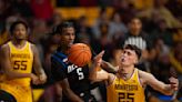 Johnson cites an example to spur better Gophers rebounding: Jordan Murphy