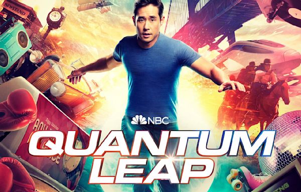 Quantum Leap: Why the Cancelled Sci-Fi Series Isn't Moving to Peacock Like Law & Order: Organized Crime