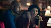 'Schmigadoon!' Season 2: Cecily Strong, Keegan-Michael Key in gritty, greedy musical