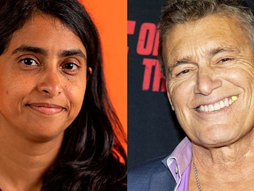 ... Uncle’s Movie,’ With ‘Better Call Saul’s’ Steven Bauer, Dominican Newcomer Maia Otero (EXCLUSIVE)