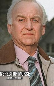 Inspector Morse: The Sins of the Fathers
