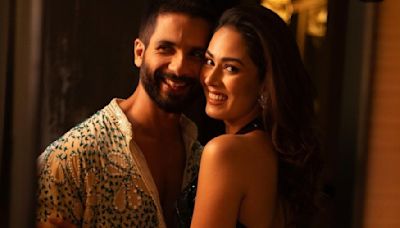 Shahid Kapoor And Mira Rajput Buy A Luxury Apartment In Worli And The Whopping Price Might Shock You