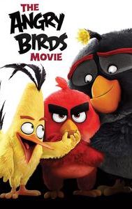 The Angry Birds Movie