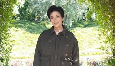 Kris Jenner new photoshoot ‘AI generated,’ fans convinced as star ‘looks exactly like’ daughter Kim Kardashian