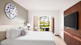 One of the Best Hotels in Puerto Rico Just Unveiled Gorgeous New Suites — and They 'Transform' at Night