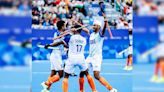 India vs Argentina Live Streaming Olympics 2024 Men's Hockey Live Telecast: When And Where To Watch | Olympics News