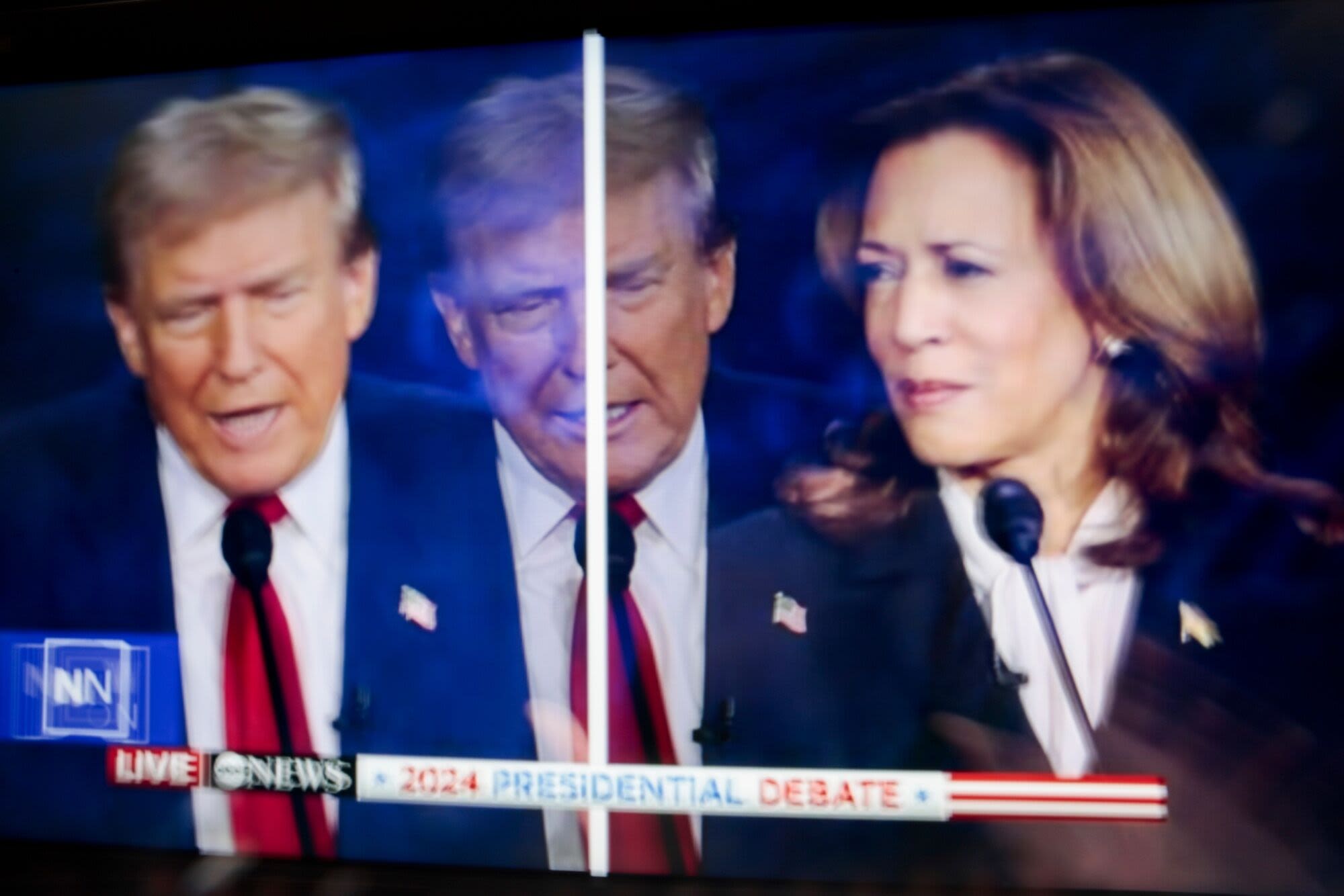 Trump, Harris Return to Trail Facing Divergent Paths Post-Debate