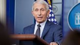 Anthony Fauci Reveals Plans To Retire At End Of Biden's Term