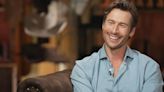 Glen Powell reveals advice "Top Gun: Maverick" co-star Tom Cruise gave him - WDEF