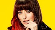 10. Dakota Johnson; Justin Timberlake