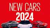 The new cars of 2024 worth waiting for