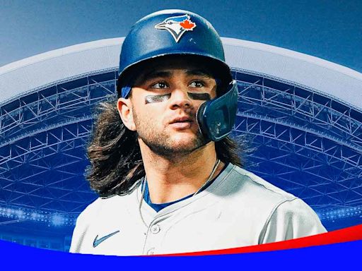 MLB rumors: Blue Jays dealt brutal Bo Bichette contract blow ahead of trade deadline