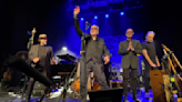 Elvis Costello, Night Nine: ‘It’s Almost Time To Go’