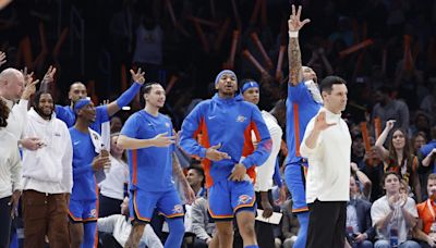 OKC Thunder Have Roster Flexibility This Summer Ahead of 2024 NBA Offseason