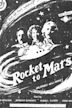 Rocket to Mars