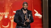 Usher Slams Conspiracist Who Claimed His NAACP Speech Thanked Satan: “The Devil Is A Lie!”