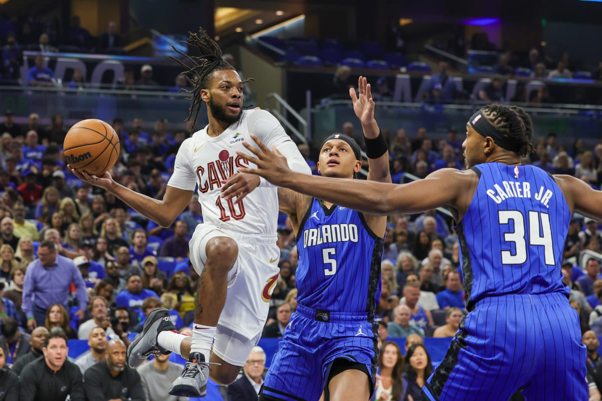 Lakers News: Lakers reportedly eyeing Wendell Carter Jr. trade to boost frontcourt strength