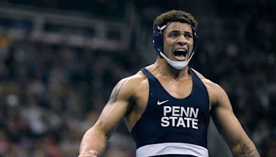 Olympic Wrestling Trials Day 1 at Penn State live stream info, brackets, schedule