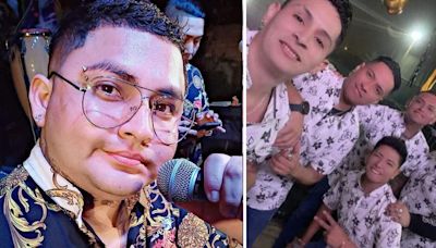 Asesinan a cantante de música chicha en San juan de Lurigancho